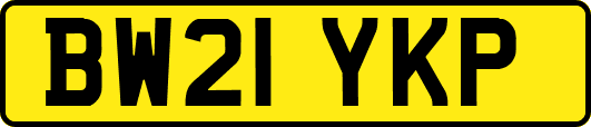 BW21YKP