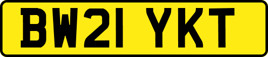 BW21YKT