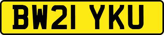BW21YKU
