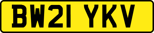 BW21YKV