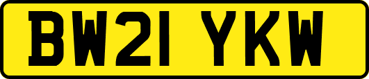 BW21YKW