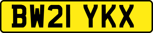 BW21YKX