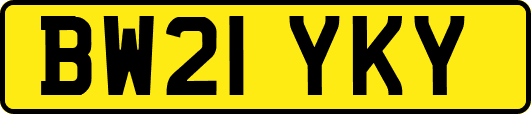 BW21YKY