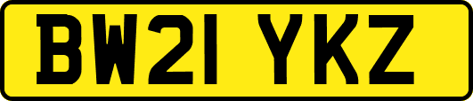 BW21YKZ
