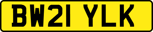 BW21YLK