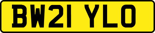 BW21YLO