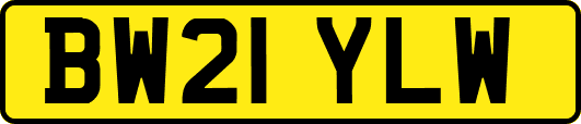 BW21YLW