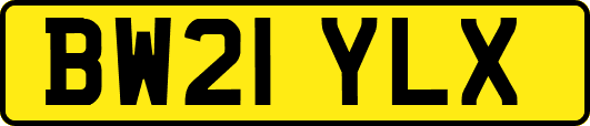 BW21YLX