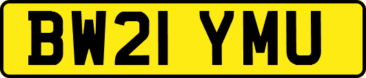 BW21YMU