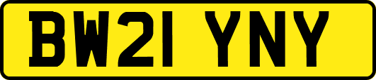 BW21YNY