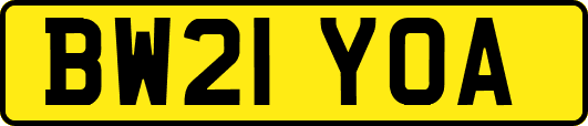 BW21YOA