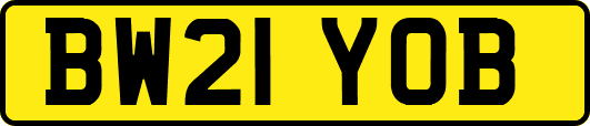 BW21YOB