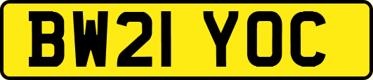 BW21YOC