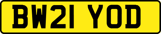 BW21YOD
