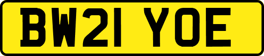 BW21YOE
