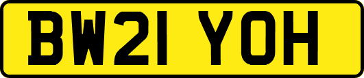 BW21YOH