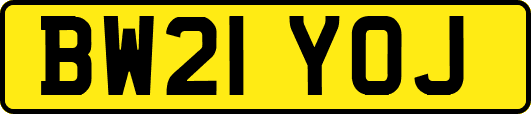 BW21YOJ