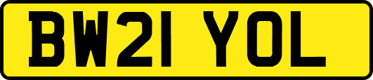 BW21YOL
