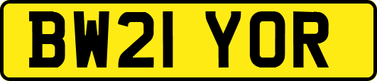 BW21YOR