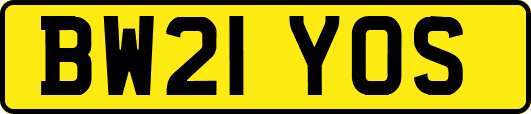 BW21YOS