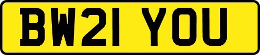 BW21YOU