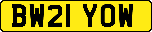 BW21YOW