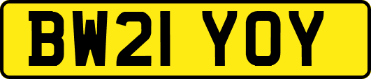 BW21YOY
