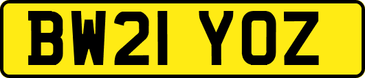 BW21YOZ