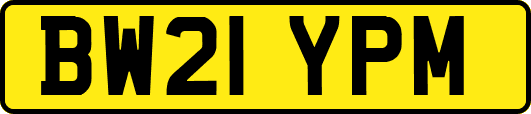 BW21YPM
