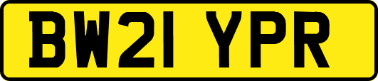 BW21YPR