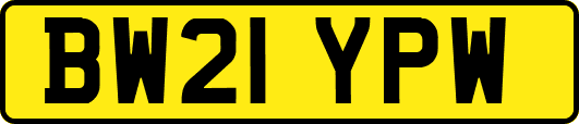 BW21YPW