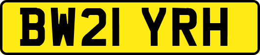 BW21YRH