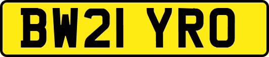 BW21YRO
