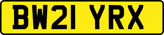 BW21YRX