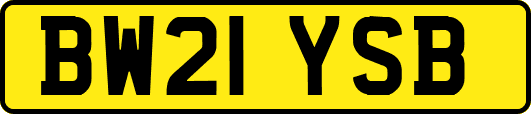 BW21YSB