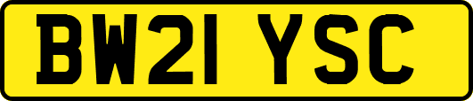 BW21YSC