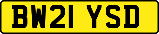 BW21YSD