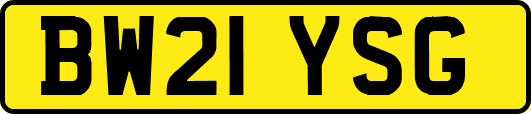 BW21YSG