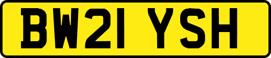 BW21YSH