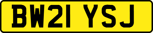 BW21YSJ