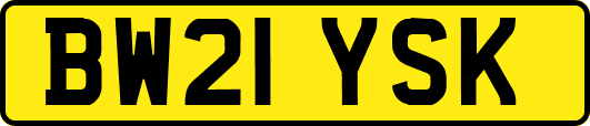 BW21YSK