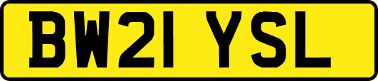 BW21YSL