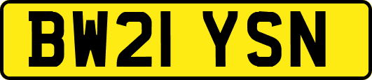 BW21YSN