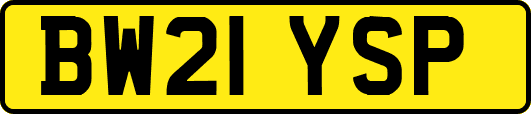 BW21YSP