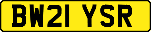 BW21YSR