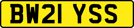 BW21YSS