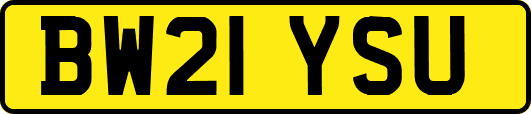 BW21YSU