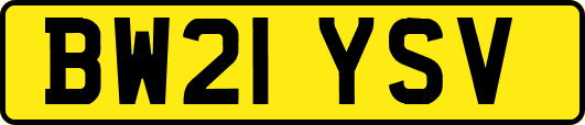 BW21YSV