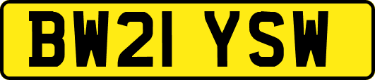 BW21YSW