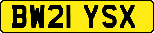BW21YSX